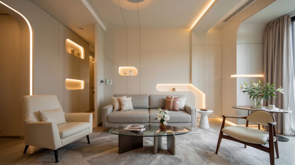 12. Fördelar med smart belysningssystem och hur du installerar det