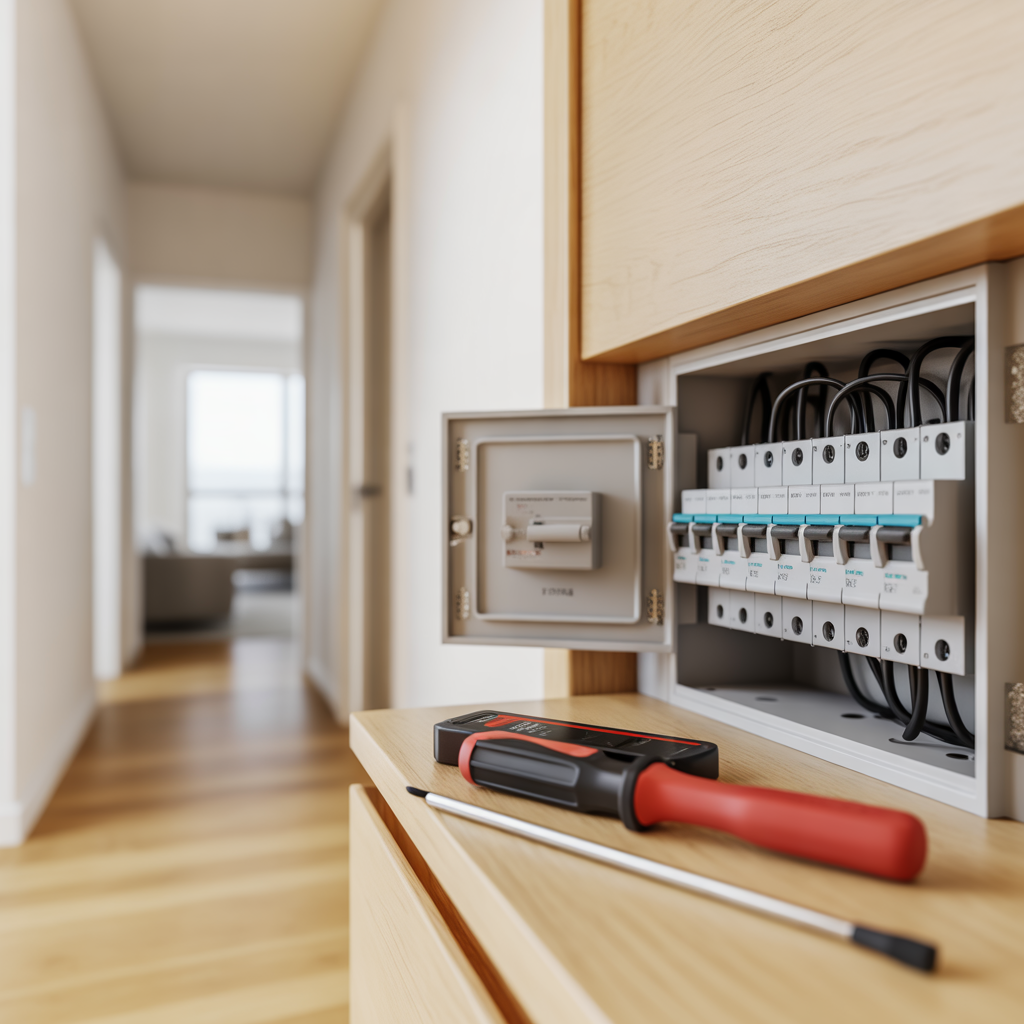 automatsakring som loser ut felsokning och atgarder