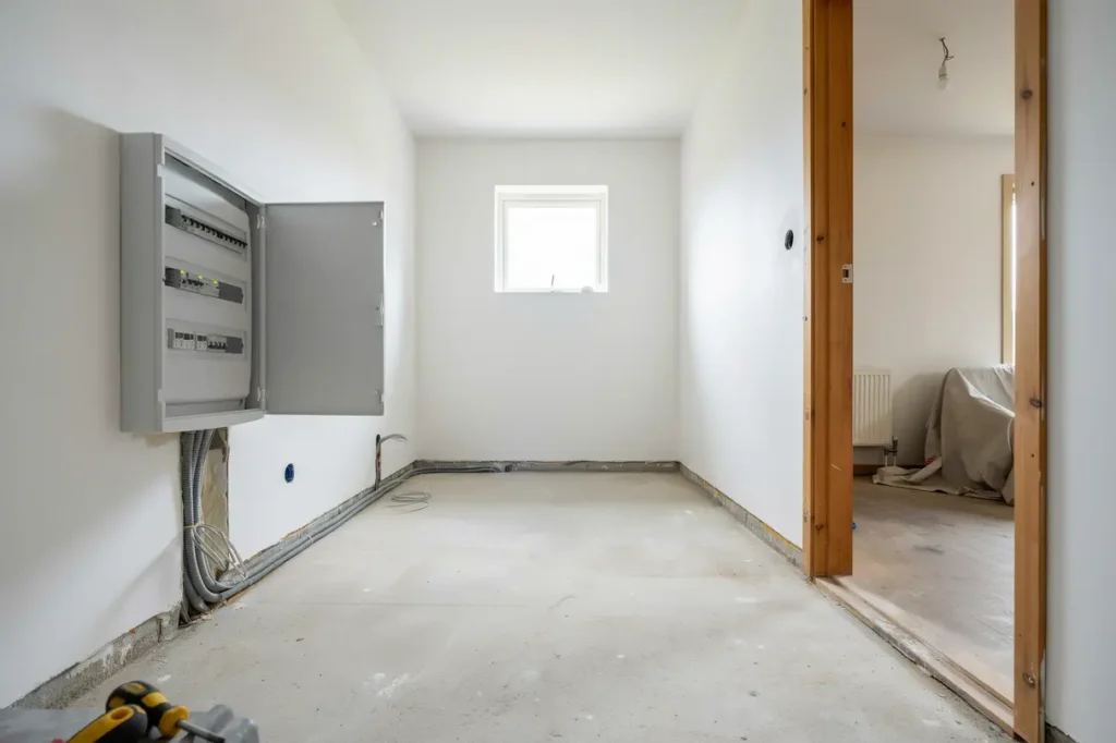 plejd shelly eller traditionell elinstallation s v ljer du r tt niv av smart styrning hemma