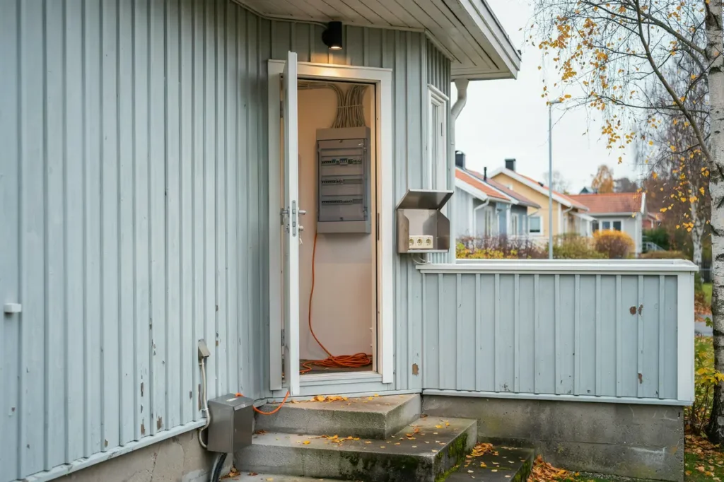 h stkolla elen i villan 7 smarta tg rder inf r m rkare kv llar och kallare dagar
